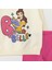 Prenscess Kız Sweatshirt - Tayt Kız Bebek 3