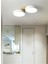 Modern 2`li LED Avize 1