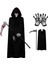 Parti Malzemeleri Cosplay Takım Fotoğraf Aksesuarları Şkinler Grim Reaper (Yurt Dışından) 2