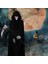 Parti Malzemeleri Cosplay Takım Fotoğraf Aksesuarları Şkinler Grim Reaper (Yurt Dışından) 4