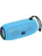 BTS-150 1200 Mah 5WX2 Bluetooth Hoparlör Mavi 1