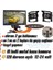 Traktör Biçerdöver 7 Inç Monitör Çift Kamera Sistemi Kayıt Yapmaz 12 - 24 Volt (Twogo ) 3