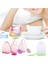 1 Renk Rastgele Yaratıcı Çay Filtrü Çay Filtrü Silica Gel Çay Çay Filtrü Diffuser Çay Mutfak Accesörleri Ayarladı (Yurt Dışından) 3