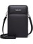 Kadın Faux Deri Muti-Cep Crossbody Çanta-Sarı (Yurt Dışından) 1