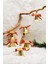 Yılbaşı 6lı Merry Christmas Çan Süs 5cm 1