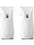 2x Otomatik Oda Spreyi Dispenseri Banyo Zamanlı Oda Spreyi Sprey Duvara Monte, Ev Için Otomatik Koku Dispenseri (Yurt Dışından) 1