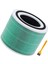 Levoıt Core 300 ve Core 300S Hava Filtresi Için Yedek Filtre, Part Core 300-RF-TX, Yeşil ile Karşılaştırıldığında (Yurt Dışından) 1