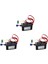 Adet Mini Ozon Jeneratörü Hava Temizleme Cihazı DC12V Ev Hava Temizleyici Taşınabilir Ozonizador Ozonatör Jeneratörü (Yurt Dışından) 1