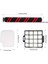 Shark Stratos Duoclean AZ3002 AZ3000 Elektrikli Süpürge Için Yedek Kit, 1 Rulo Burç, 2 Hepa Filtre, 4 Takım Köpük ve Keçe (Yurt Dışından) 4
