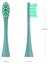 Oclean x Pro/z1/f1/one/air 2/se Soft Dupont Derin Temizleme Nozulları Için 12PCS Yedek Fırça Kafaları, A (Yurt Dışından) 2