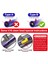 7 Adet Yumuşak Peluş Şerit Dyson V7 V8 V10 V11 Elektrikli Süpürge Ekleri Rulo Fırça Yedek Parçalar (Yurt Dışından) 5
