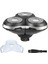 Philips Için Tıraş Makinesi Başlığı RQ12 RQ10 RQ11 RQ32 Norelco Sensotouch 3D Toplu RQ1250CC RQ1260CC RQ1290CC RQ1150 RQ1130 RQ1175 (Yurt Dışından) 4