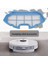 Ecovacs Deebot N79 N79S DN622 500 N79W N79SE Yeedi K600, K700 Robotik Elektrikli Süpürge Için Yedek Filtreler ve Fırçalar (Yurt Dışından) 2