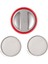 Roborock H7 Robotik Süpürge Için Ön Filtre ve Arka Filtre Değiştirme Aksesuar Setleri (Yurt Dışından) 1