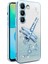 Samsung Galaxy S23 Plus Kickstand Tpu Telefon Kapağı (Yurt Dışından) 1