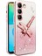 Samsung Galaxy S23 Plus Kickstand Tpu Telefon Kapağı (Yurt Dışından) 1