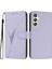 Samsung Galaxy A54 5g Deri Telefon Kılıfı (Yurt Dışından) 1