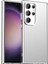 Samsung Galaxy S23 Ultra Pc+Tpu+Pet Mat Düşme Önleyici Telefon Arka Kapak (Yurt Dışından) 1