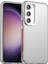 Samsung Galaxy S23 Plus Pc+Tpu+Pet Mat Düşmeyi Önleyici Telefon Arka Kapağı (Yurt Dışından) 1