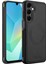 Samsung Galaxy A15 Manyetik Deri+Tpu Arka Kapak Magsafe ile Uyumlu (Yurt Dışından) 1