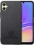 Samsung Galaxy A05 4g Kumaş Doku Deri+Pc+Tpu Düşmeyi Önleyici Telefon Kılıfı (Yurt Dışından) 1