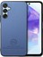 Samsung Galaxy A15 Kumaş Doku Deri+Pc+Tpu Düşmeyi Önleyici Telefon Kapağı (Yurt Dışından) 1