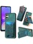 Samsung Galaxy A05 4g Kart Tutucu Çubuğu Deri Arka Kapak (Yurt Dışından) 1