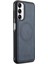Samsung Galaxy A14 Manyetik Deri+Tpu Arka Kapak Magsafe ile Uyumlu (Yurt Dışından) 2