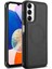 Samsung Galaxy A14 Manyetik Deri+Tpu Arka Kapak Magsafe ile Uyumlu (Yurt Dışından) 1