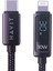 CB6246 PD30W Type-C To Lightning (Iphone) Göstergeli Şarj Kablosu 2