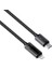 CB6246 PD30W Type-C To Lightning (Iphone) Göstergeli Şarj Kablosu 3