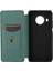Nokia X10/X20 Kart Ekleme Tam Koruma Manyetik Karbon Için Kılıf (Yurt Dışından) 5