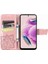 Redmi Not 12S Için Kılıf (Yurt Dışından) 5