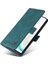 Samsung Galaxy NOTE10 Artı Premium Deri Kickstand Iki Kart (Yurt Dışından) 5