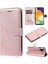 Kart Yuvası ile Samsung Galaxy A13 4g Yüksek Kalite Deri Için Flip Case (Yurt Dışından) 1