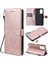 Samsung Galaxy A52 Iş Cüzdan Telefon Kılıfı Için Flip Case Klasik Katı (Yurt Dışından) 1