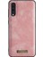 Samsung Galaxy A70 Ayrılabilir Kart Tutucu Tpu Pc El Yapımı Deri (Yurt Dışından) 5
