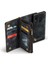 Samsung Galaxy A20/A30 Güçlü Manyetik Ayrılabilir Kart Tutucu Tpu (Yurt Dışından) 5