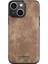 Apple iPhone 15 Güçlü Manyetik Cüzdan Kapak ile Üçe Katlanan (Yurt Dışından) 4