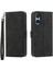 Sony Xperia 5 V Kart Yuvaları Premium Nakit Cep Bileklik Için Flip Case (Yurt Dışından) 5