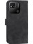 Xiaomi Redmi 12C Premium Manyetik Kapatma Nakit Cep Kartı Için Flip Case (Yurt Dışından) 4