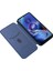 Motorola Moto G54 5g Kart Ekleme Deri Folio Flip Case Için Flip Case (Yurt Dışından) 4