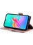 Xiaomi Redmi A3 Günlük Kullanım Için Flip Case Cüzdan Iş Çevir Kart Yuvaları (Yurt Dışından) 4