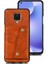 Cüzdan Durumda Xiaomi Redmi Için Not 9s Cüzdan Durumda Kart Tutucu Darbeye (Yurt Dışından) 4