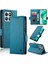 Onur X8B Kartvizit Yuvaları Günlük Kullanım Flip Cüzdan Için Flip Case (Yurt Dışından) 1