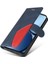 Kart Yuvası Standı Kickstand Koruyucu Flip ile Realme C61 Için Flip Case (Yurt Dışından) 4