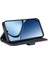 Kart Yuvası Standı Kickstand Koruyucu Flip ile Realme C61 Için Flip Case (Yurt Dışından) 5