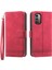 Nokia G21 Nakit Cep Premium Manyetik Kapatma Kart Yuvaları Için Flip Case (Yurt Dışından) 5