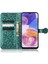 Samsung Galaxy A23 4g Deri Cüzdan Kapak Manyetik Toka (Yurt Dışından) 4