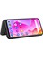 Tcl 10L/10LITE Tam Koruma Kartı Ekleme Deri Folyo Için Kılıf (Yurt Dışından) 4